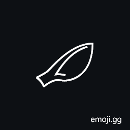 Egyptian Hieroglyph F021 Symbol