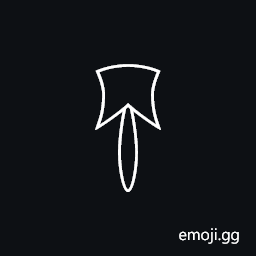 Egyptian Hieroglyph F028 Symbol