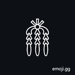 Egyptian Hieroglyph F031 Symbol