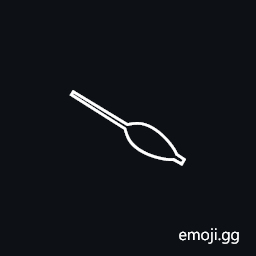 Egyptian Hieroglyph F033 Symbol