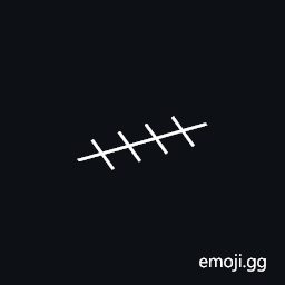Egyptian Hieroglyph F037a Symbol