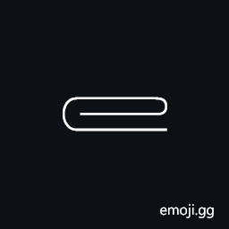 Egyptian Hieroglyph F046 Symbol