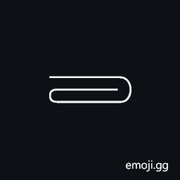 Egyptian Hieroglyph F046a Symbol