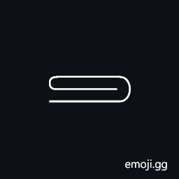 Egyptian Hieroglyph F047 Symbol