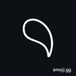 Egyptian Hieroglyph F051 Symbol