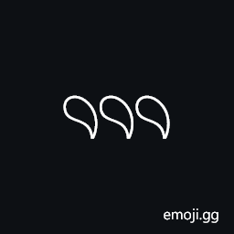 Egyptian Hieroglyph F051a Symbol