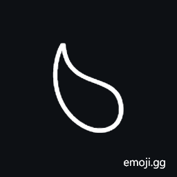 Egyptian Hieroglyph F051c Symbol