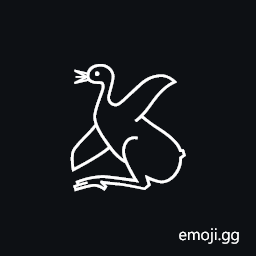 Egyptian Hieroglyph G047 Symbol