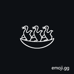 Egyptian Hieroglyph G048 Symbol