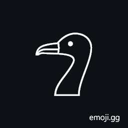 Egyptian Hieroglyph H001 Symbol