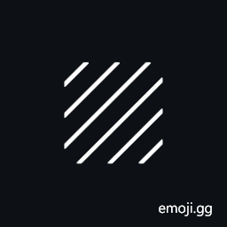 Egyptian Hieroglyph Half Lost Sign Symbol