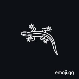 Egyptian Hieroglyph I001 Symbol