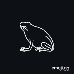 Egyptian Hieroglyph I007 Symbol