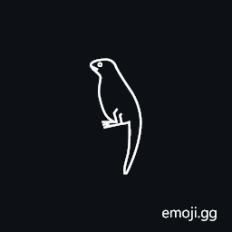 Egyptian Hieroglyph I008 Symbol