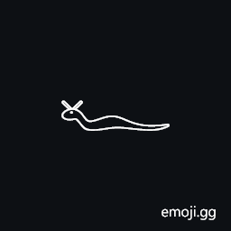 Egyptian Hieroglyph I009 Symbol