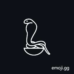 Egyptian Hieroglyph I013 Symbol