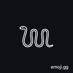 Egyptian Hieroglyph I014 Symbol