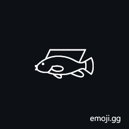 Egyptian Hieroglyph K001 Symbol