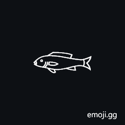 Egyptian Hieroglyph K005 Symbol