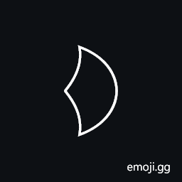 Egyptian Hieroglyph K006 Symbol