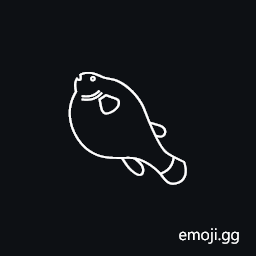 Egyptian Hieroglyph K007 Symbol