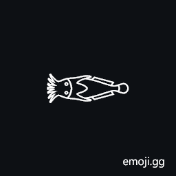 Egyptian Hieroglyph K008 Symbol