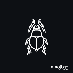 Egyptian Hieroglyph L001 Symbol