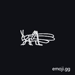 Egyptian Hieroglyph L004 Symbol