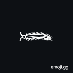 Egyptian Hieroglyph L005 Symbol