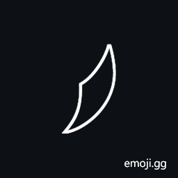 Egyptian Hieroglyph L006a Symbol