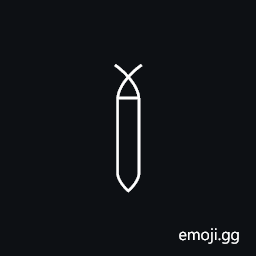 Egyptian Hieroglyph L008 Symbol