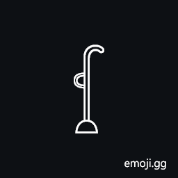 Egyptian Hieroglyph M005 Symbol