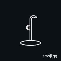 Egyptian Hieroglyph M006 Symbol