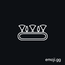Egyptian Hieroglyph M008 Symbol