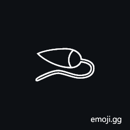 Egyptian Hieroglyph M010a Symbol