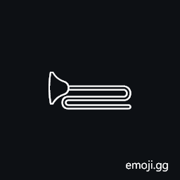 Egyptian Hieroglyph M011 Symbol