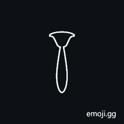 Egyptian Hieroglyph M013 Symbol