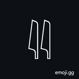 Egyptian Hieroglyph M017a Symbol