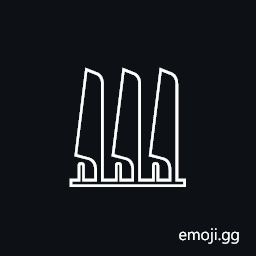 Egyptian Hieroglyph M020 Symbol