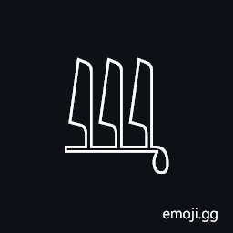 Egyptian Hieroglyph M021 Symbol