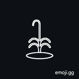 Egyptian Hieroglyph M024 Symbol
