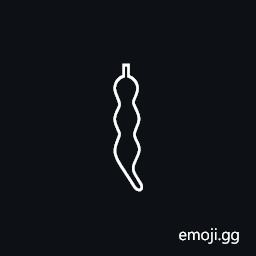 Egyptian Hieroglyph M029 Symbol