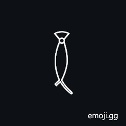 Egyptian Hieroglyph M030 Symbol