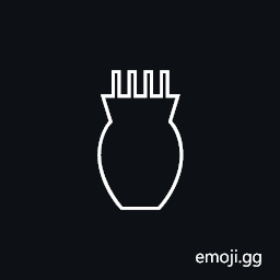 Egyptian Hieroglyph M031 Symbol