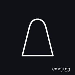 Egyptian Hieroglyph M035 Symbol