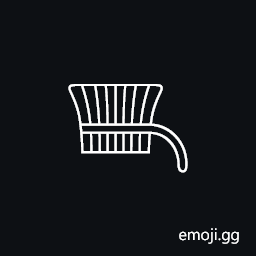 Egyptian Hieroglyph M038 Symbol