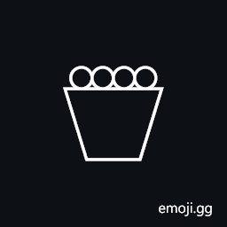 Egyptian Hieroglyph M039 Symbol