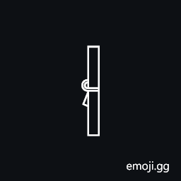 Egyptian Hieroglyph M040 Symbol