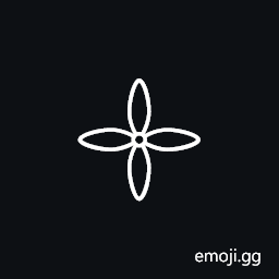 Egyptian Hieroglyph M042 Symbol