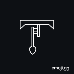 Egyptian Hieroglyph N003 Symbol